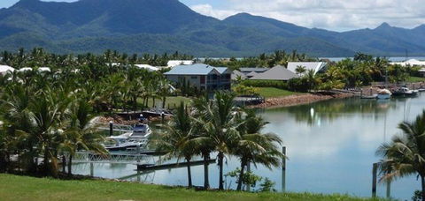 Hinchinbrook Holiday Apartments - Whitsundays Accommodation 6