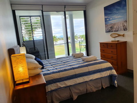 Hinchinbrook Holiday Apartments - Whitsundays Accommodation 27