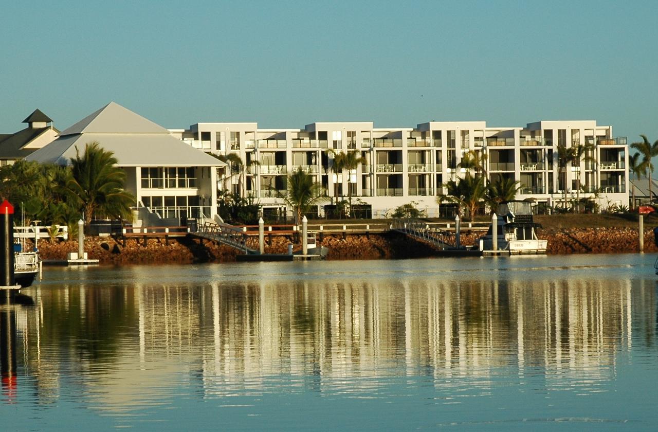  Whitsundays Accommodation
