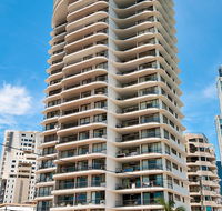 Spectrum Holiday Apartments - Whitsundays Accommodation