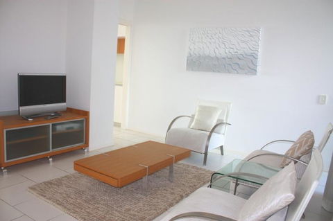 Private Seaview Apartment At Peninsula - Airlie Beach - Whitsundays Accommodation 1