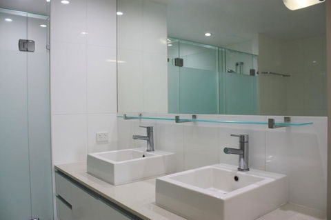 Private Seaview Apartment At Peninsula - Airlie Beach - Whitsundays Accommodation 6