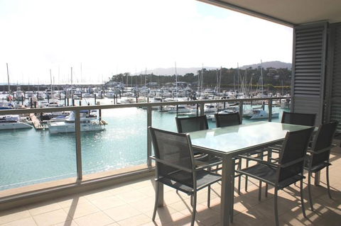 Private Seaview Apartment At Peninsula - Airlie Beach - Whitsundays Accommodation 0