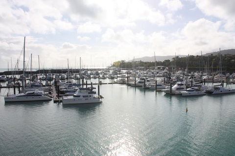 Private Seaview Apartment At Peninsula - Airlie Beach - Whitsundays Accommodation 10