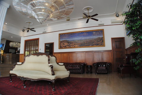 Astor Metropole Hotel - Whitsundays Accommodation 18