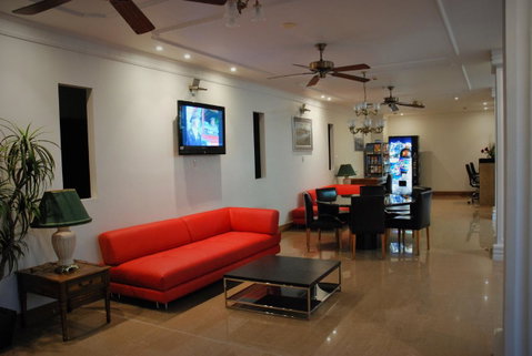 Astor Metropole Hotel - Whitsundays Accommodation 12
