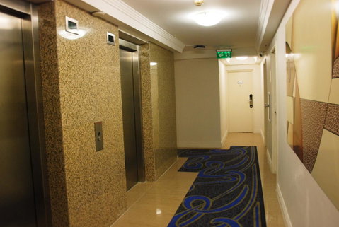 Astor Metropole Hotel - Whitsundays Accommodation 11