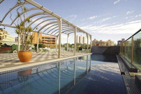 Astor Metropole Hotel - Whitsundays Accommodation 2