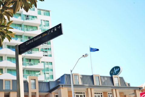 Astor Metropole Hotel - Whitsundays Accommodation 20
