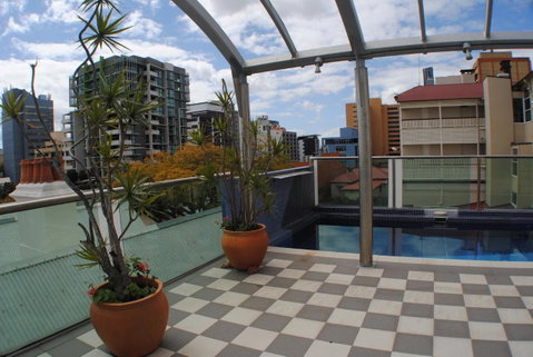 Astor Metropole Hotel - Whitsundays Accommodation 4