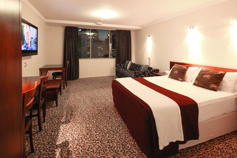 Astor Metropole Hotel - Whitsundays Accommodation 6