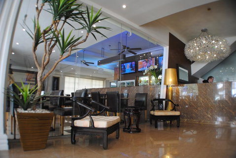 Astor Metropole Hotel - Whitsundays Accommodation 7
