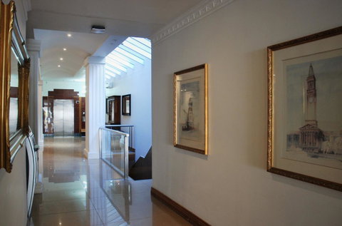 Astor Metropole Hotel - Whitsundays Accommodation 5