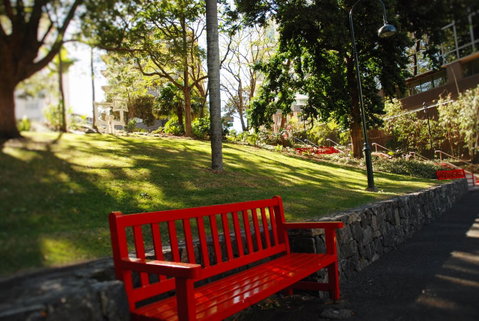 Astor Metropole Hotel - Whitsundays Accommodation 21