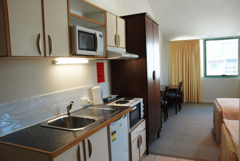 Astor Metropole Hotel - Whitsundays Accommodation 10