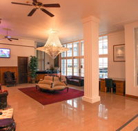 Astor Metropole Hotel - Whitsundays Accommodation