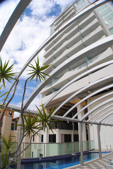 Astor Metropole Hotel - Whitsundays Accommodation 3