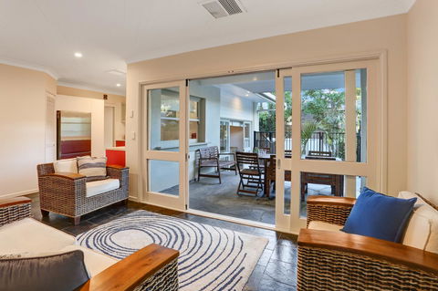 The Pod - Whitsundays Accommodation 9