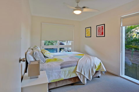 The Pod - Whitsundays Accommodation 10