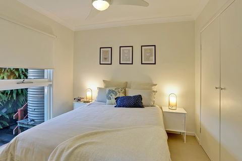 The Pod - Whitsundays Accommodation 11
