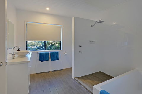 The Pod - Whitsundays Accommodation 12