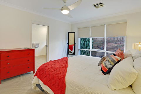 The Pod - Whitsundays Accommodation 6