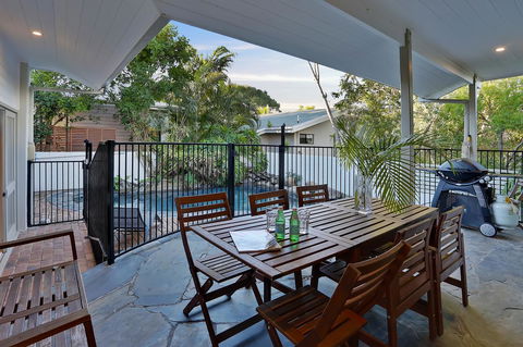 The Pod - Whitsundays Accommodation 13