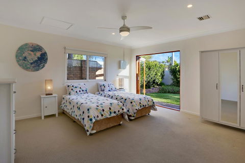 The Pod - Whitsundays Accommodation 14