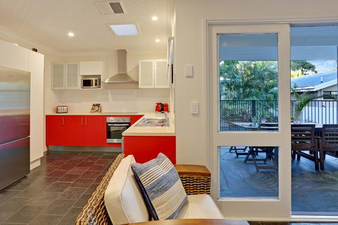 The Pod - Whitsundays Accommodation 5