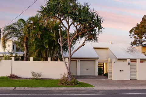 The Pod - Whitsundays Accommodation 19