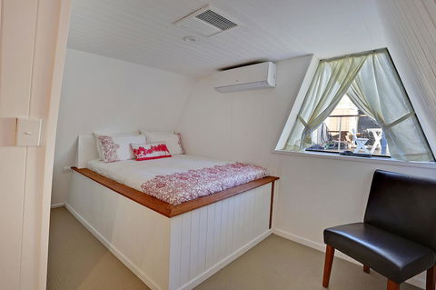 The Pod - Whitsundays Accommodation 16