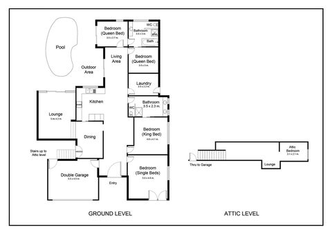 The Pod - Whitsundays Accommodation 17