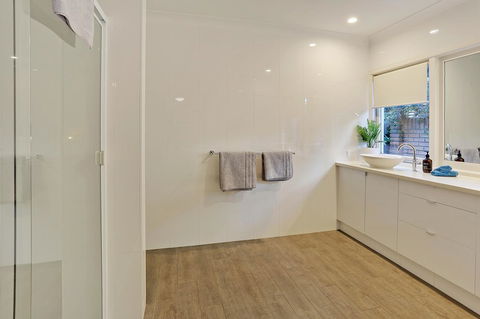 The Pod - Whitsundays Accommodation 7