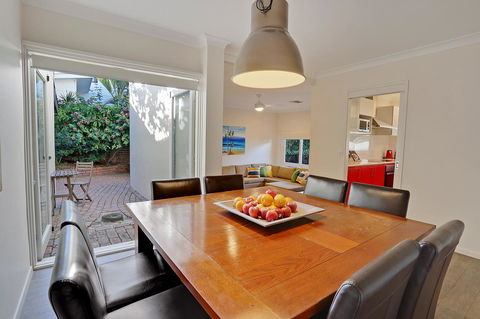 The Pod - Whitsundays Accommodation 2