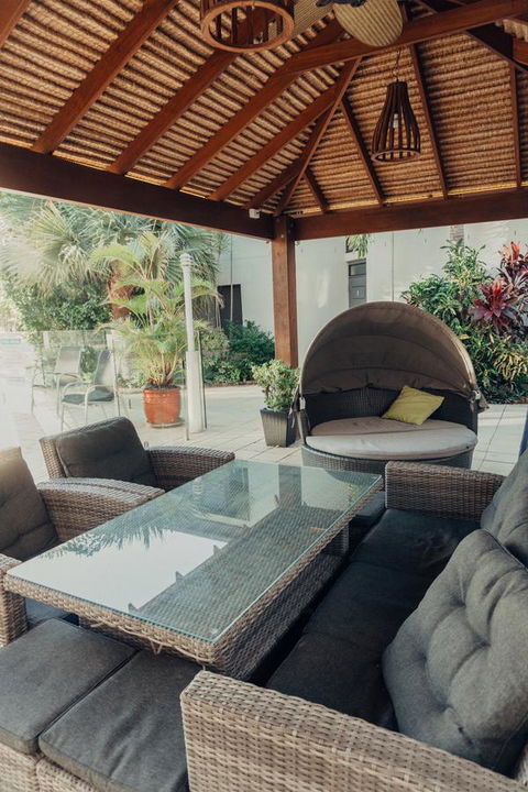 Burleigh Palms Holiday Apartments - Whitsundays Accommodation 30