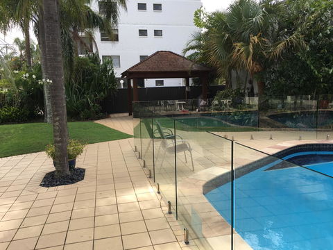 Burleigh Palms Holiday Apartments - Whitsundays Accommodation 24