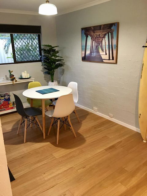 Burleigh Palms Holiday Apartments - Whitsundays Accommodation 10