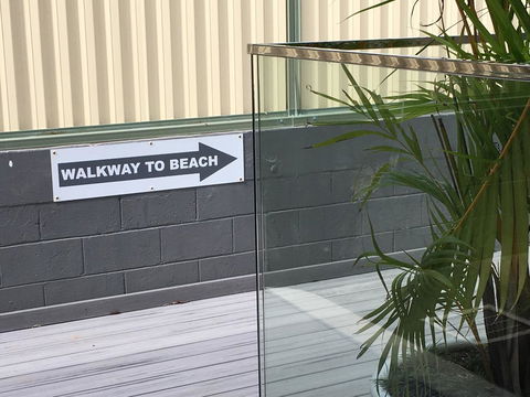 Burleigh Palms Holiday Apartments - Whitsundays Accommodation 11