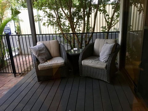 Burleigh Palms Holiday Apartments - Whitsundays Accommodation 7