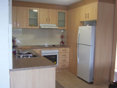 Burleigh Palms Holiday Apartments - Whitsundays Accommodation 20