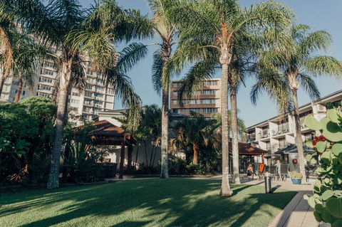 Burleigh Palms Holiday Apartments - Whitsundays Accommodation 38