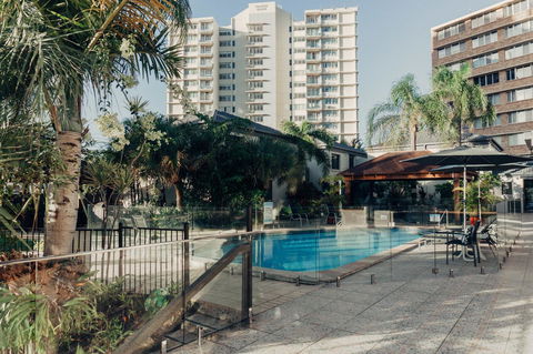 Burleigh Palms Holiday Apartments - Whitsundays Accommodation 26