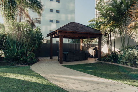 Burleigh Palms Holiday Apartments - Whitsundays Accommodation 35