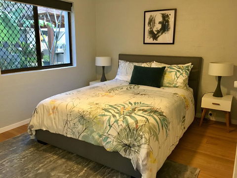 Burleigh Palms Holiday Apartments - Whitsundays Accommodation 5