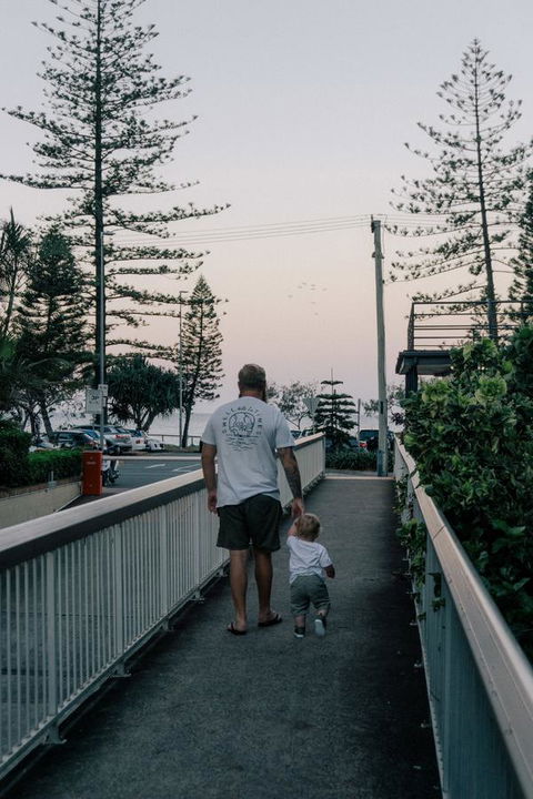 Burleigh Palms Holiday Apartments - Whitsundays Accommodation 12