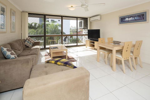 Burleigh Palms Holiday Apartments - Whitsundays Accommodation 15