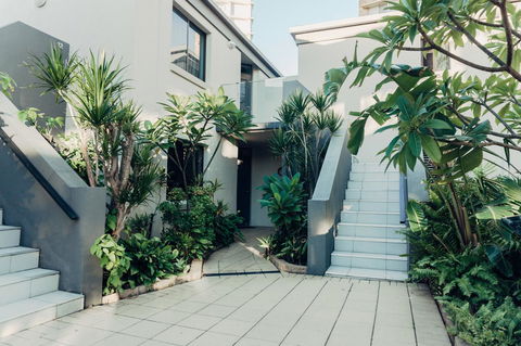 Burleigh Palms Holiday Apartments - Whitsundays Accommodation 17