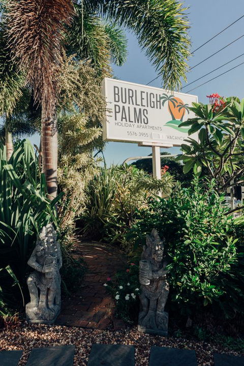 Burleigh Palms Holiday Apartments - Whitsundays Accommodation 27
