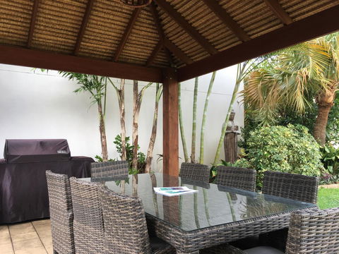 Burleigh Palms Holiday Apartments - Whitsundays Accommodation 23