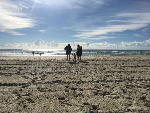 Burleigh Palms Holiday Apartments - Whitsundays Accommodation 13